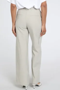Yaya 01-301244-602 Broek Grege