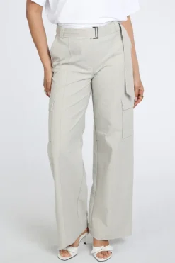 Yaya 01-301244-602 Broek Grege
