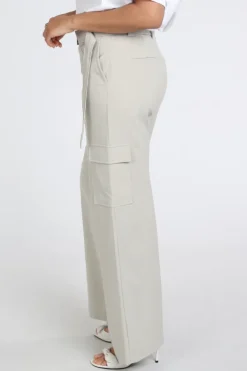 Yaya 01-301244-602 Broek Grege