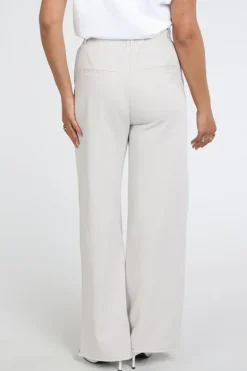 Yaya 01-309248-603 Broek Grijs