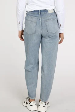 Yaya 01-311123-601 Jeans Blue denim