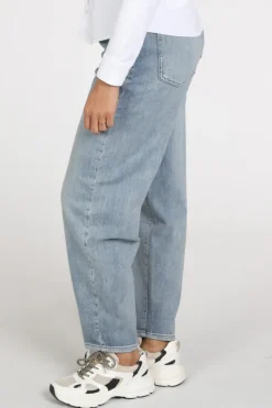 Yaya 01-311123-601 Jeans Blue denim