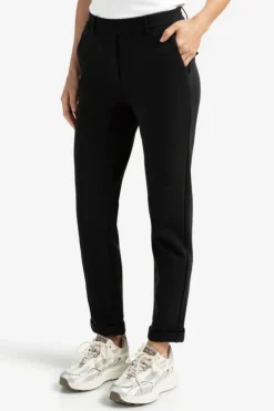 Yaya 01-309168-N Broek Zwart