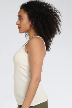 Yaya 01-729053-604 Top Beige
