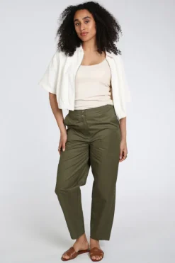 Yaya 01-729053-604 Top Beige