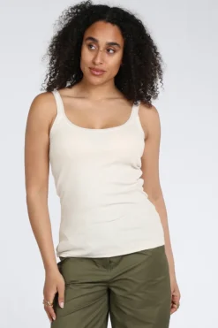 Yaya 01-729053-604 Top Beige