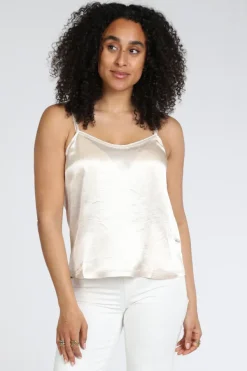 Yaya 01-721052-604 Top Beige