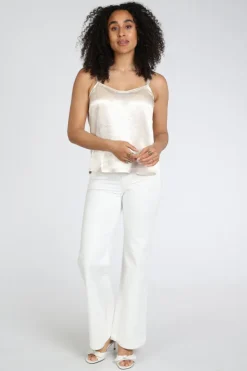 Yaya 01-721052-604 Top Beige