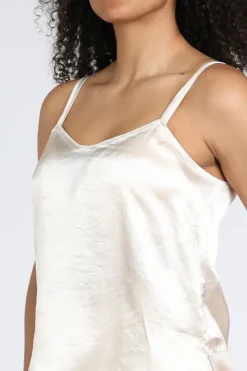 Yaya 01-721052-604 Top Beige