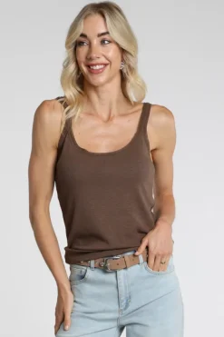 Yaya 01-729053-605 Top Bruin