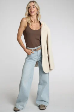 Yaya 01-729053-605 Top Bruin