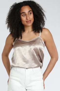 Yaya 01-721052-604 Top Bruin