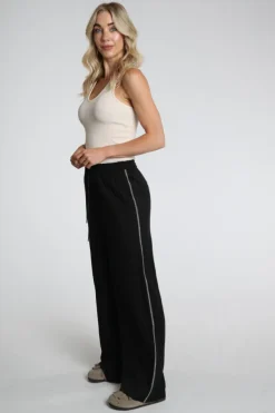 Yaya 01-729058-605 Top Licht blauw
