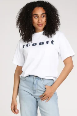 Yaya 01-719086-603 Top Wit