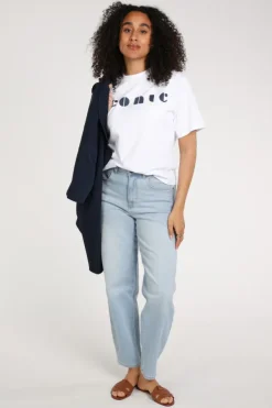 Yaya 01-719086-603 Top Wit