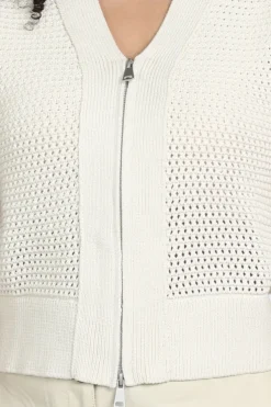Yaya 01-010154-604 Vest Beige