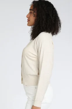 Yaya 01-010156-604 Vest Beige